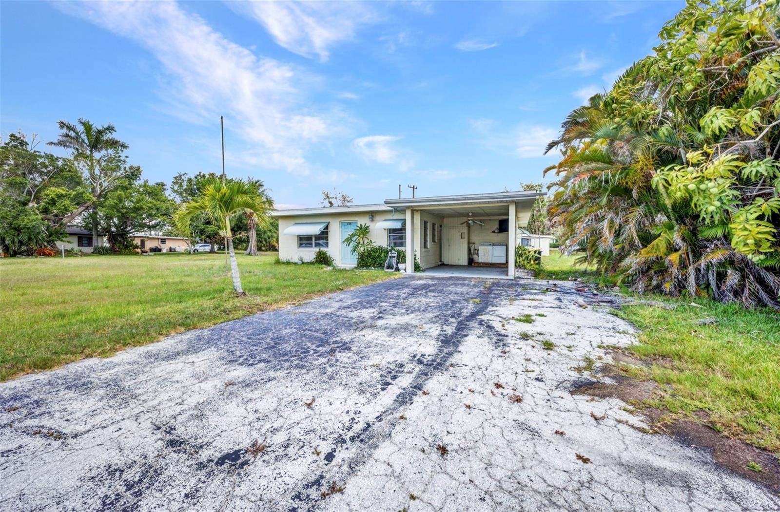 Punta Gorda, FL 33950,426 BURLAND ST