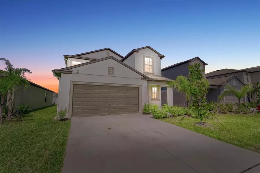 111 RAIN LILY AVE, Spring Hill, FL 34609
