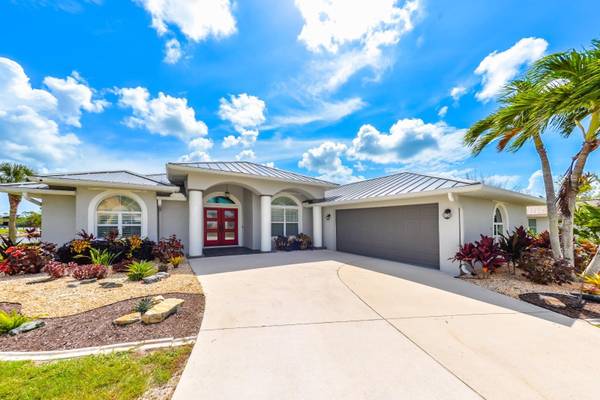 4216 BUR ST, Port Charlotte, FL 33948