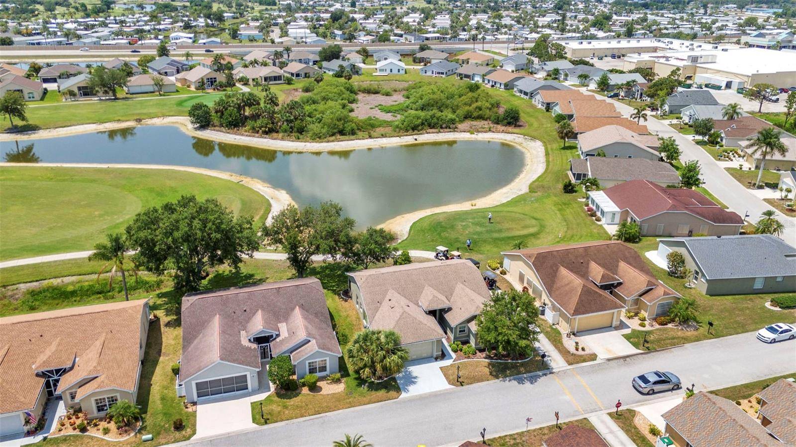 Punta Gorda, FL 33980,1876 BIRMINGHAM BLVD