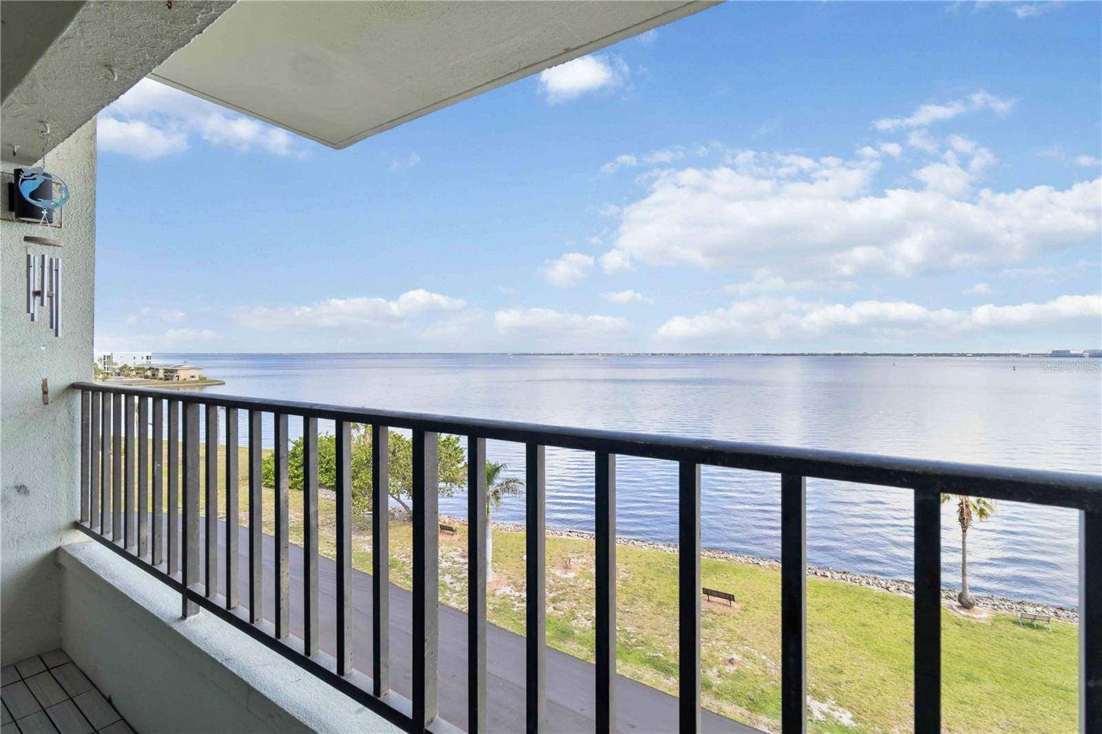 Punta Gorda, FL 33950,1500 PARK BEACH CIR #5E
