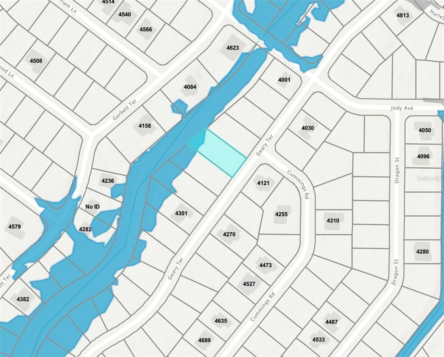 North Port, FL 34288,GEARY TER