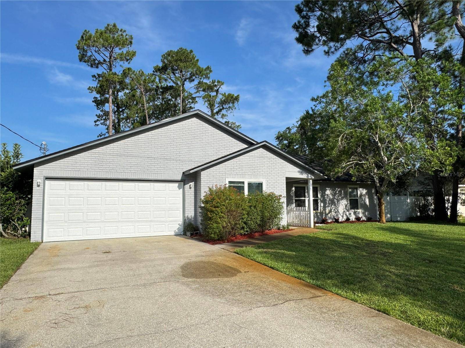 Palm Coast, FL 32137,41 BREWSTER LN