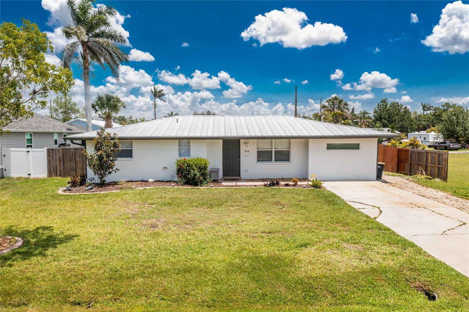 Punta Gorda, FL 33950,416 ALLEN ST