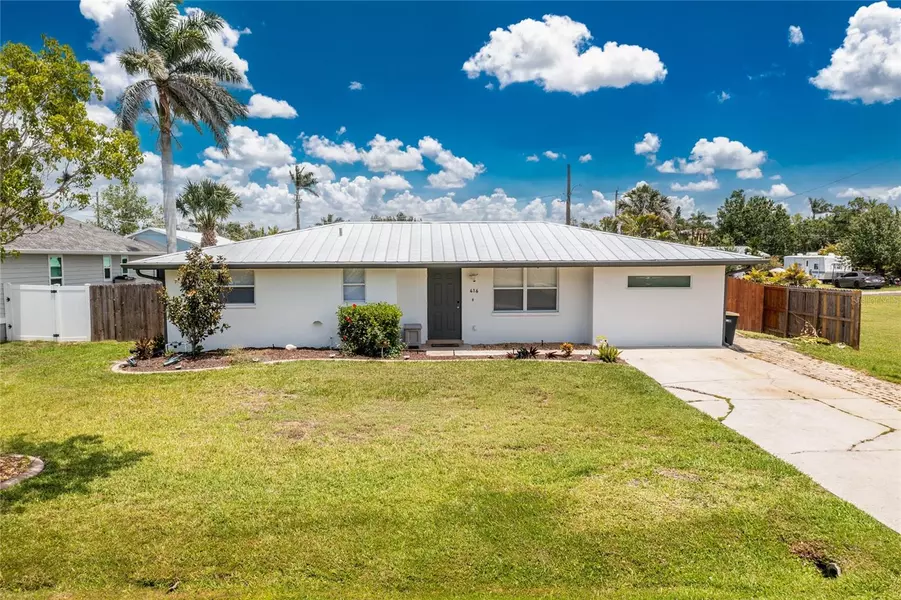 416 ALLEN ST, Punta Gorda, FL 33950
