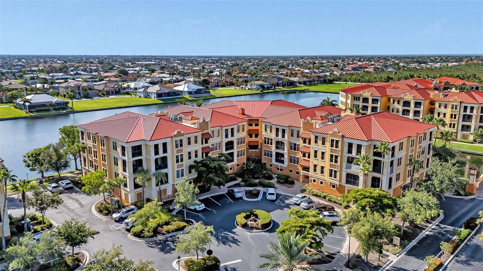 96 VIVANTE BLVD #9622, Punta Gorda, FL 33950