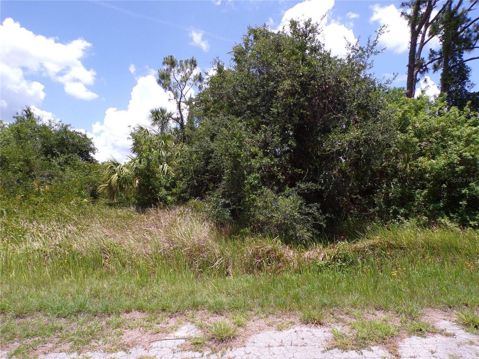 North Port, FL 34288,CUSTER CIR