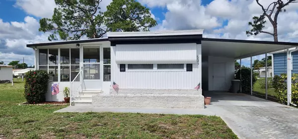 6843 AMOKO CT, North Port, FL 34287