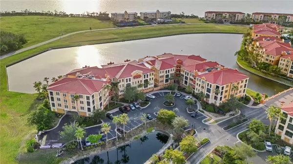 Punta Gorda, FL 33950,99 VIVANTE BLVD #303