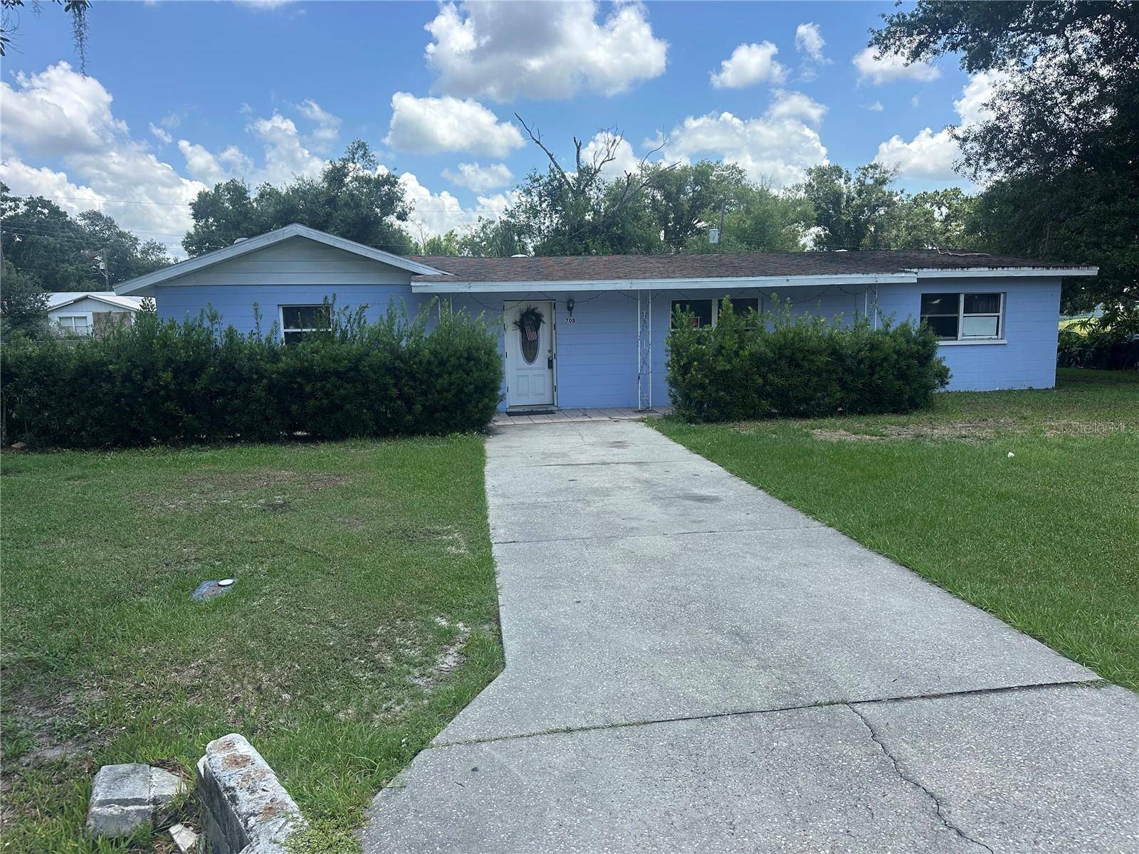 708 N JOHNSON AVE, Arcadia, FL 34266