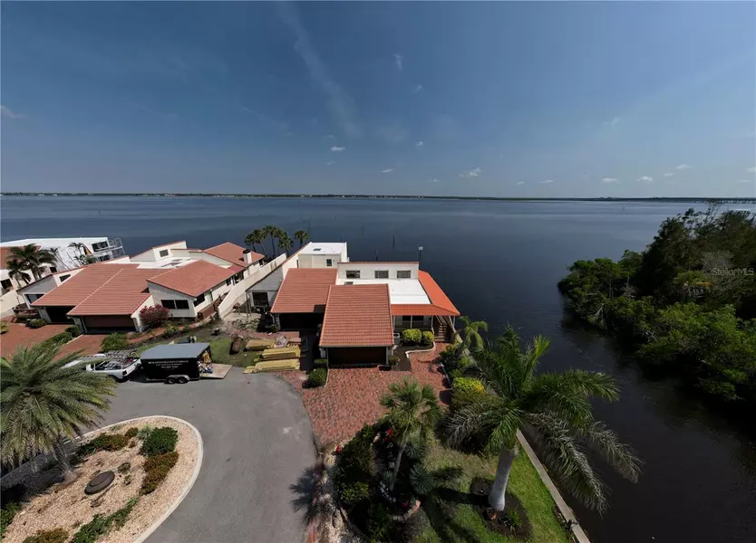 25188 MARION AVE #1, Punta Gorda, FL 33950
