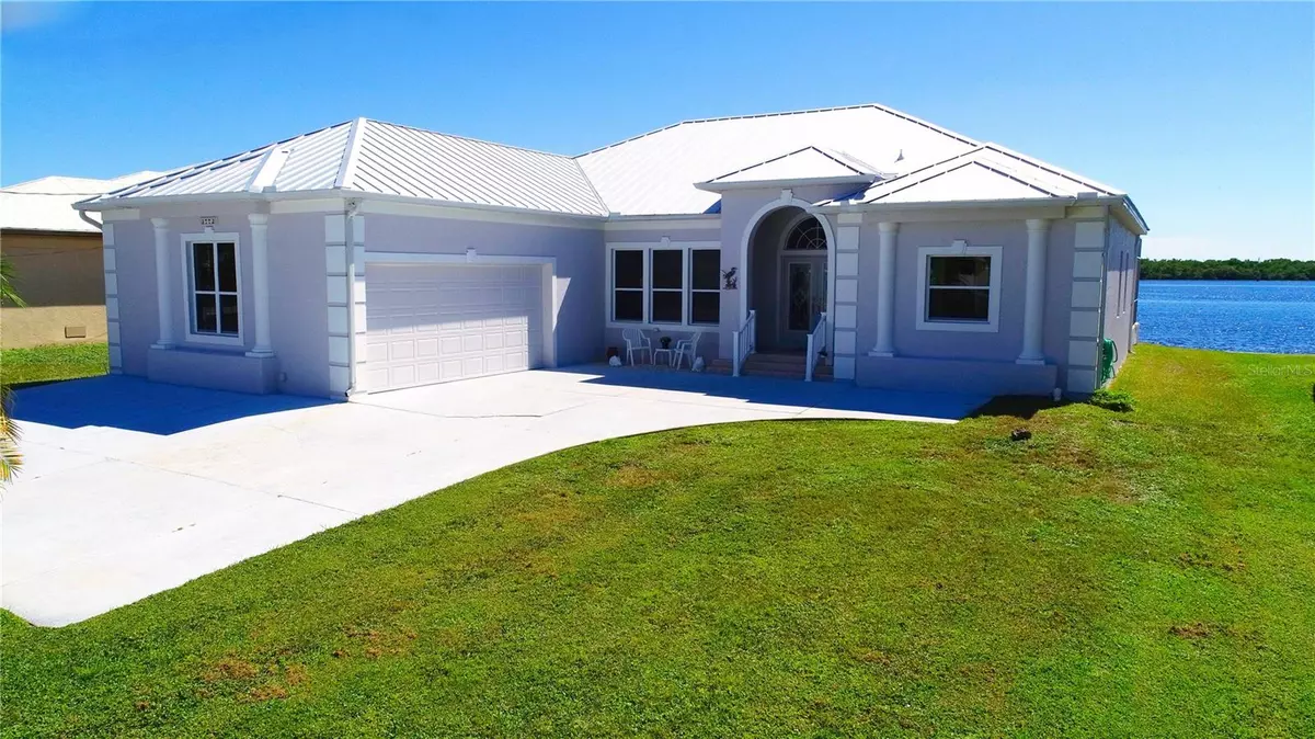 Punta Gorda, FL 33983,3772 PEACE RIVER DR