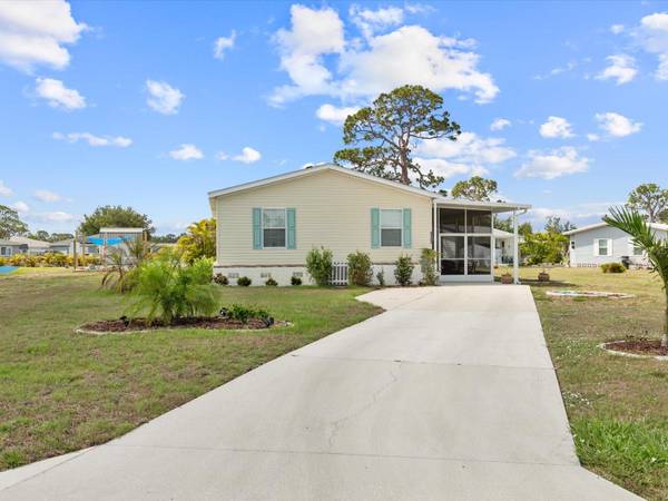 9182 PINEHAVEN WAY, Englewood, FL 34224