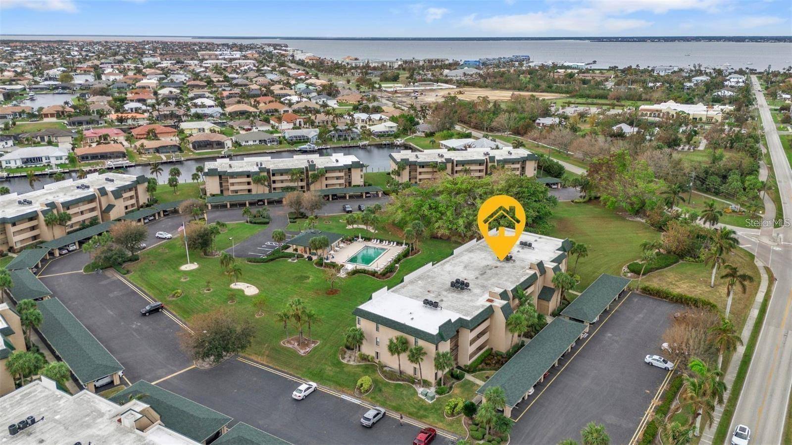 Punta Gorda, FL 33950,601 SHREVE ST #64C