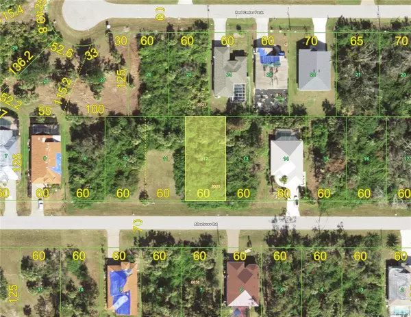 384 ALBATROSS RD, Rotonda West, FL 33947