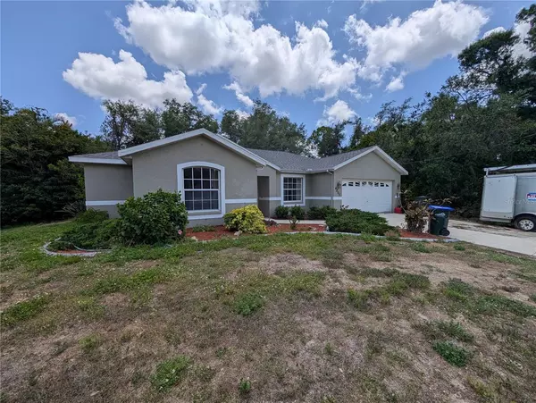 4205 SIMKINS AVE, North Port, FL 34286