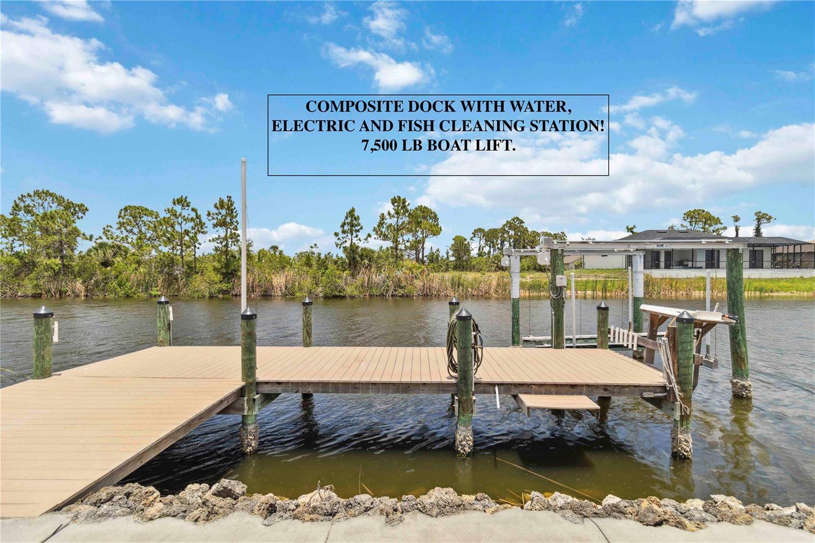 Port Charlotte, FL 33981,15104 ALDAMA CIR