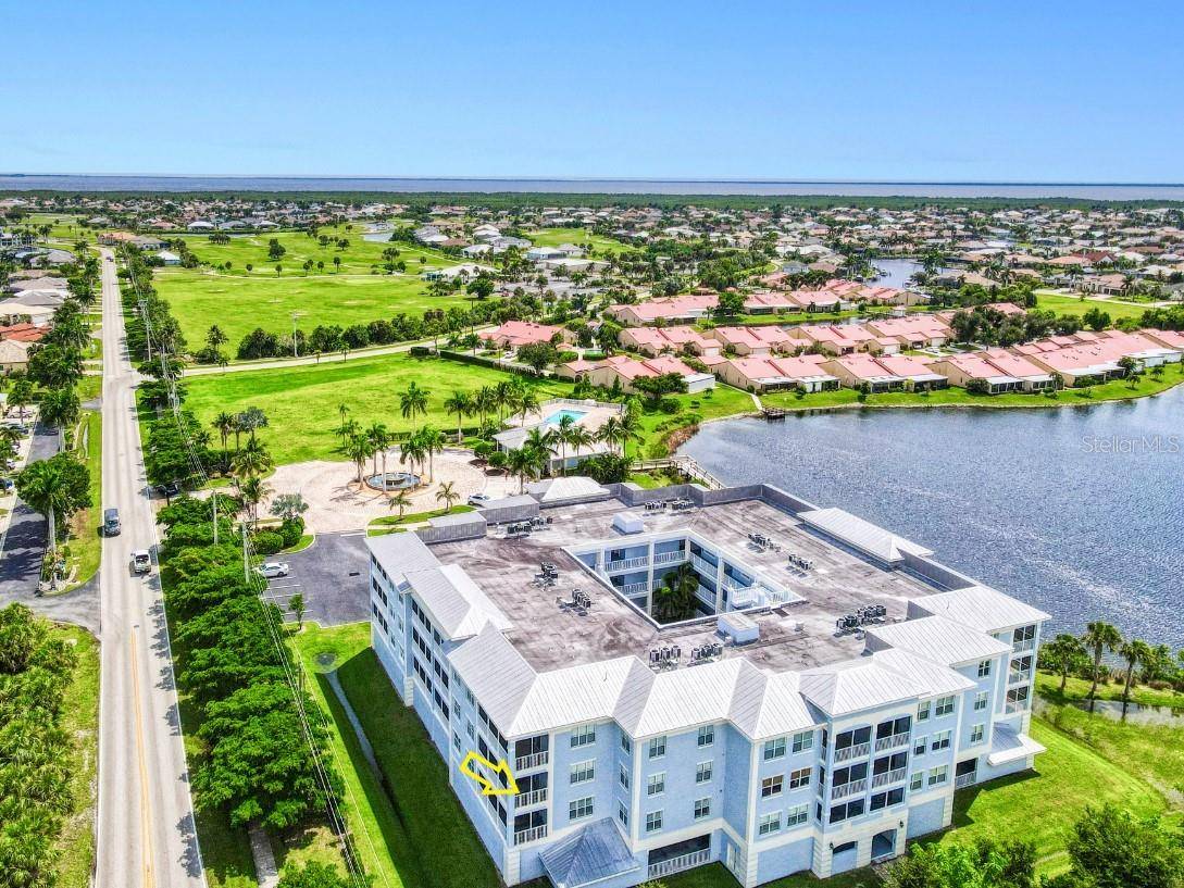 Punta Gorda, FL 33950,2001 BAL HARBOR BLVD #2306