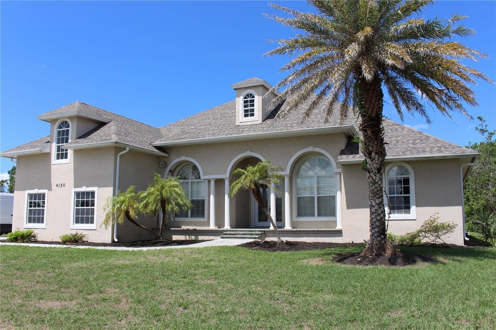 Punta Gorda, FL 33980,4150 ENCLAVE PL
