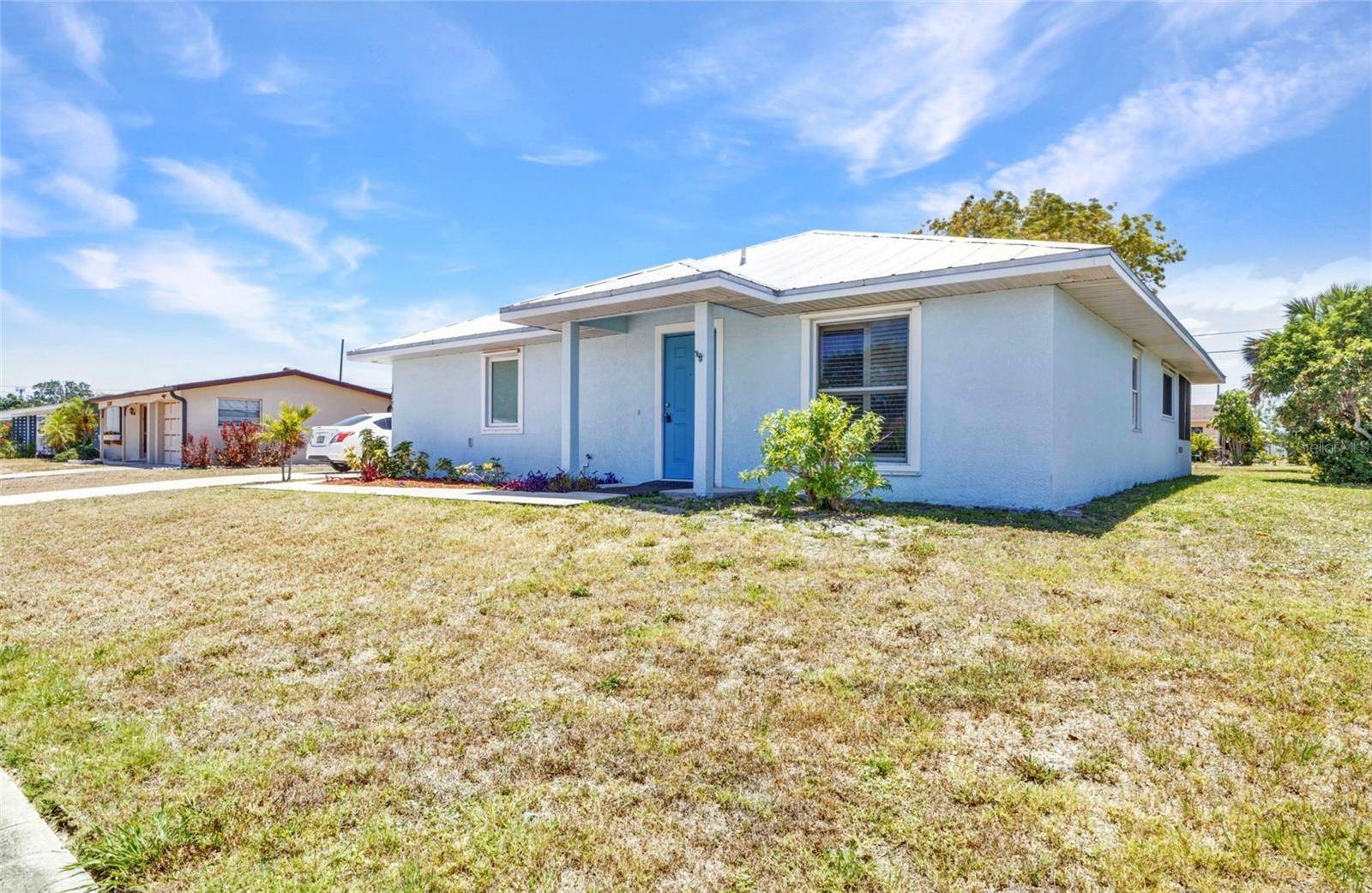 22299 LARAMORE AVE, Port Charlotte, FL 33952