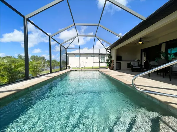 Port Charlotte, FL 33981,13830 BEGONIA CIR