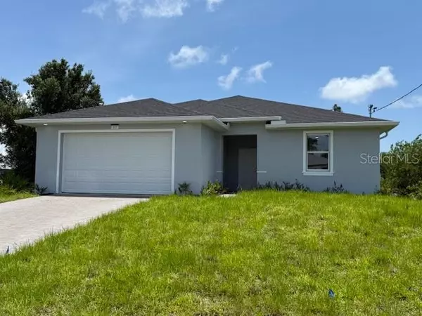 Rotonda West, FL 33947,207 BAYTREE DR