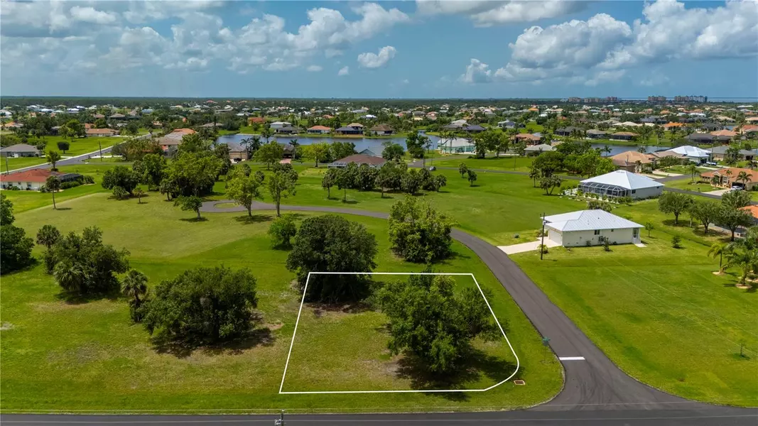 16842 ACAPULCO RD, Punta Gorda, FL 33955