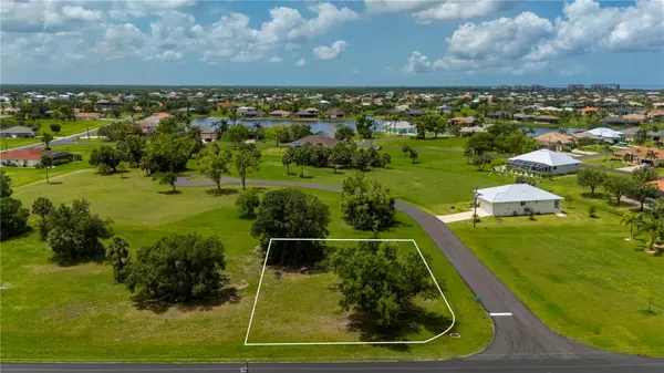 16842 ACAPULCO RD, Punta Gorda, FL 33955