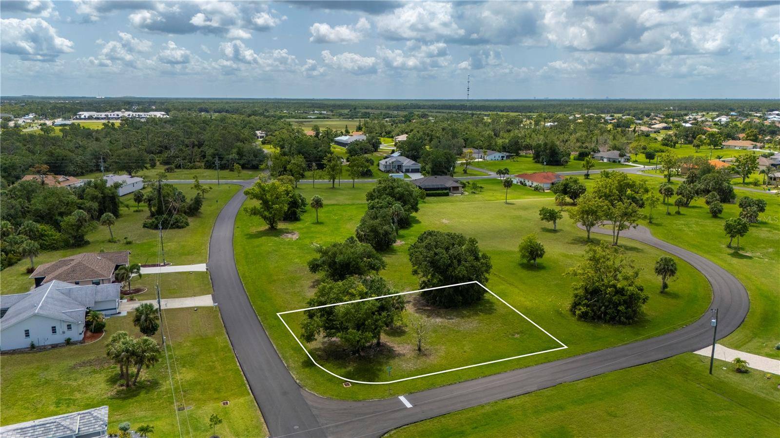 Punta Gorda, FL 33955,16842 ACAPULCO RD