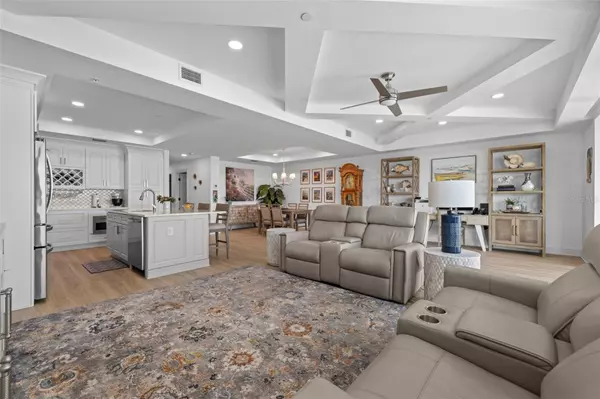 Punta Gorda, FL 33950,1425 PARK BEACH CIR #1310