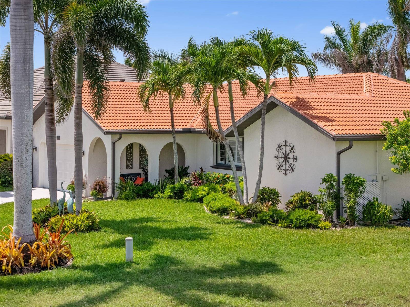 Punta Gorda, FL 33950,632 BRINDISI CT