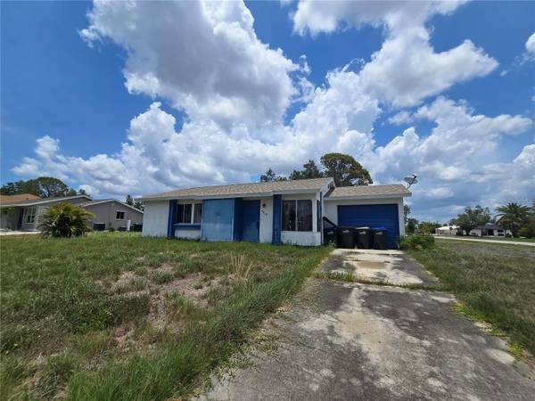 4424 BARODA AVE, North Port, FL 34287
