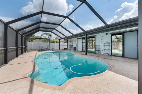 North Port, FL 34287,1041 S SALFORD BLVD