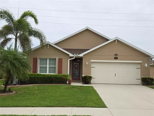 7436 MIKASA DR, Punta Gorda, FL 33950