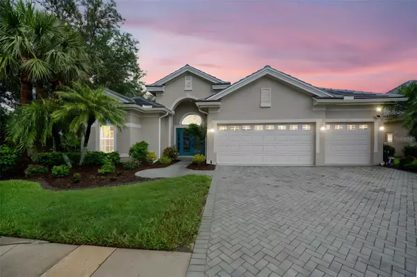 1062 EAGLES FLIGHT WAY, North Port, FL 34287