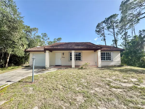 18335 OXFORD AVE, Port Charlotte, FL 33948