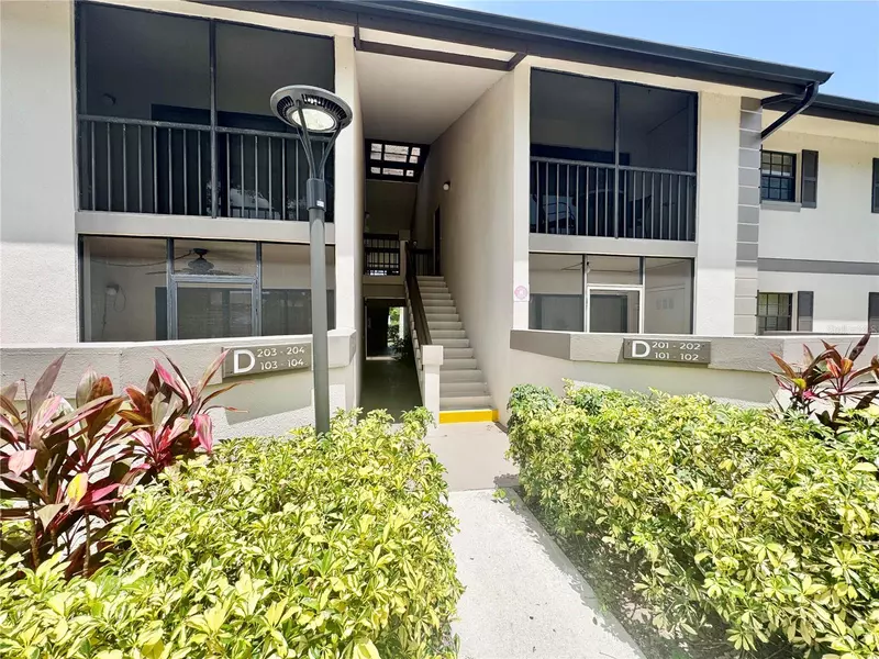 1515 FORREST NELSON BLVD #D102, Port Charlotte, FL 33952