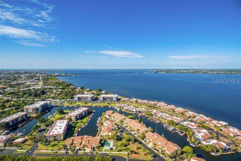 Punta Gorda, FL 33950,25188 MARION AVE #F309