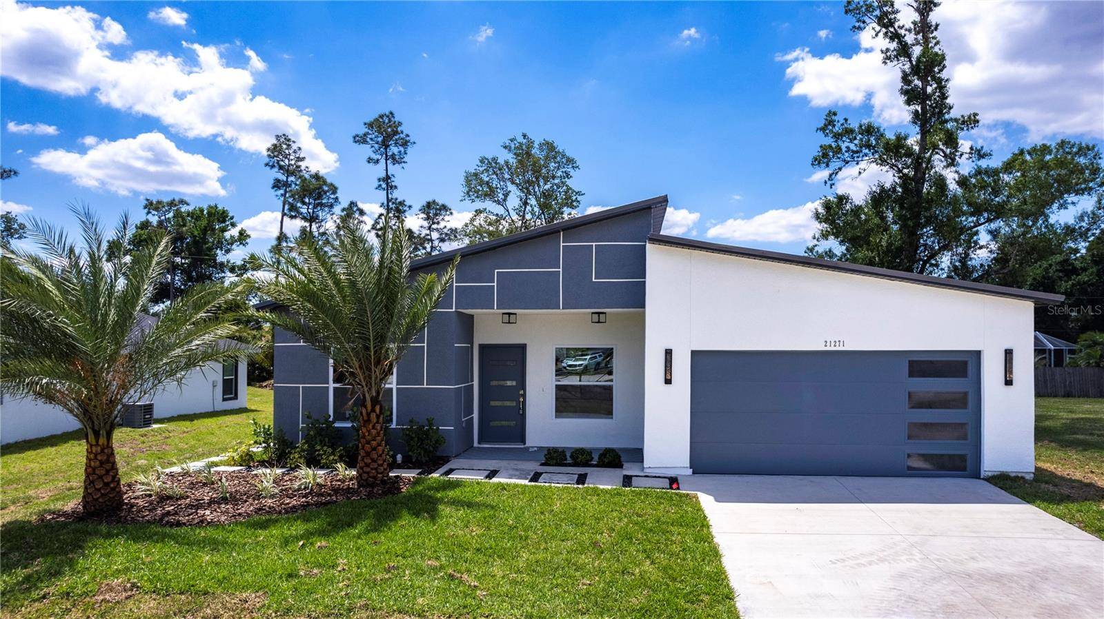 65 STEVENSVILLE ST, Port Charlotte, FL 33954