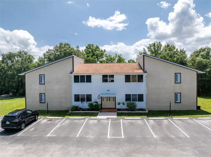 22481 WESTCHESTER BLVD #B48, Punta Gorda, FL 33980