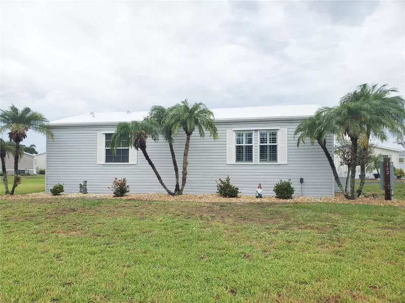 1000 KINGS HWY #162, Punta Gorda, FL 33980