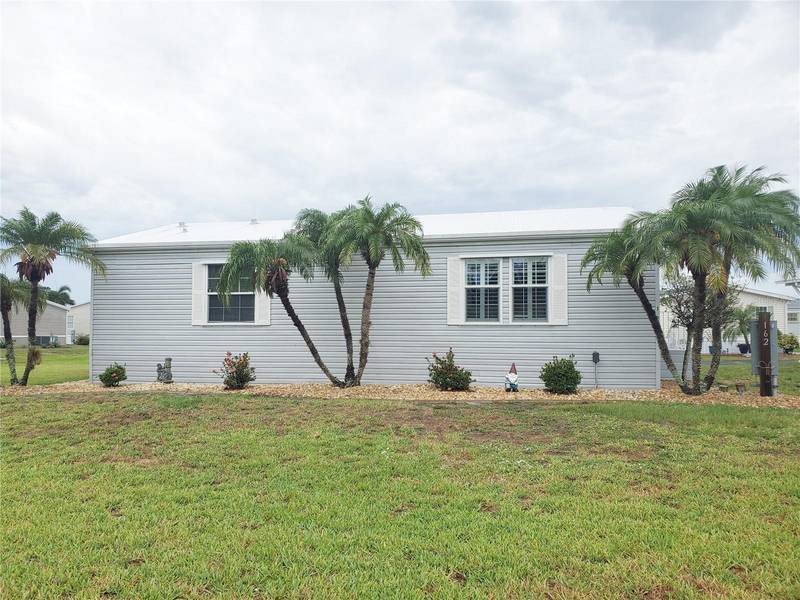 1000 KINGS HWY #162, Punta Gorda, FL 33980