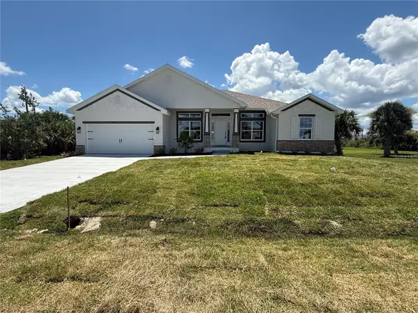 9469 SPRING CIR, Port Charlotte, FL 33981