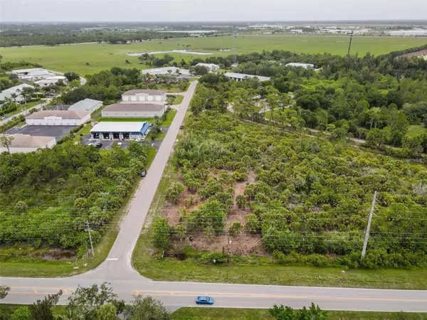 Punta Gorda, FL 33950,25471 TECHNOLOGY BLVD