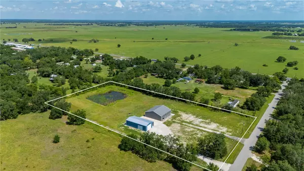 Arcadia, FL 34266,2593 NW GENES LITTLE ACRES AVE