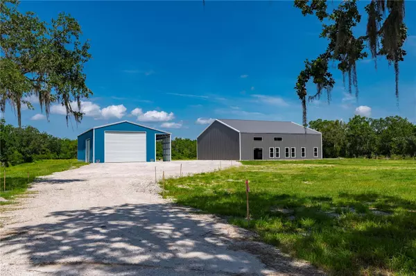 Arcadia, FL 34266,2593 NW GENES LITTLE ACRES AVE