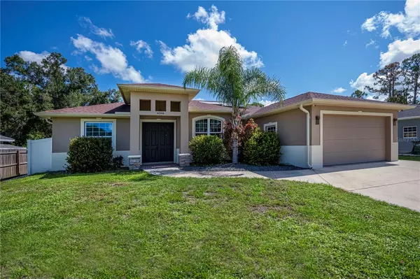 North Port, FL 34287,4294 WOOLEY AVE