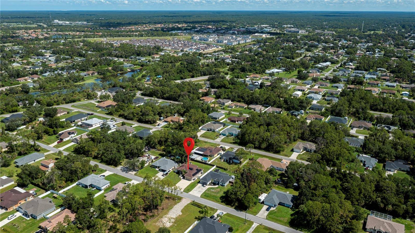North Port, FL 34287,4294 WOOLEY AVE
