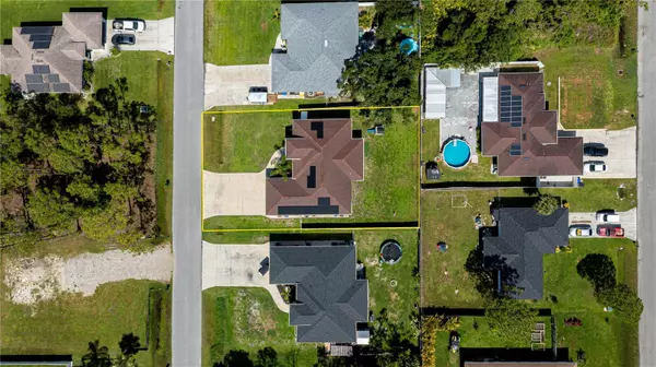 North Port, FL 34287,4294 WOOLEY AVE