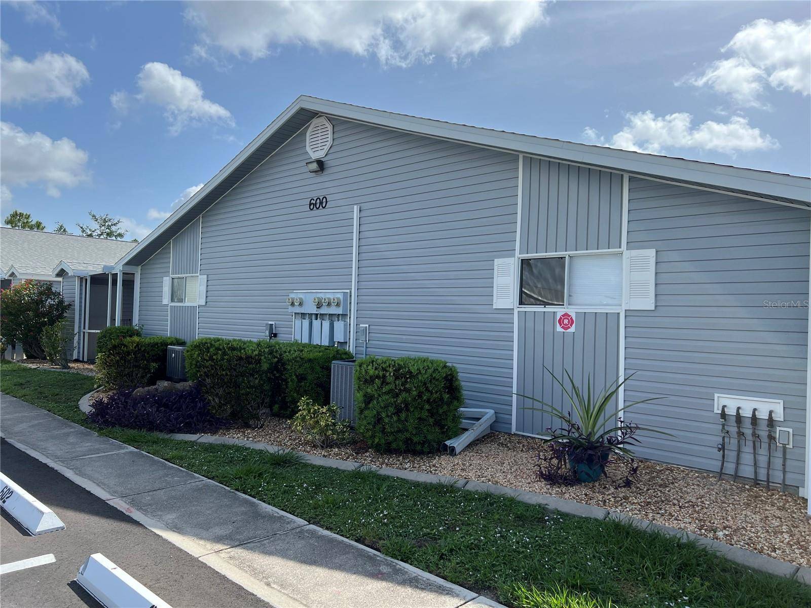 3300 LOVELAND BLVD #602, Punta Gorda, FL 33980